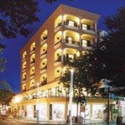 фото отеля Misano Hotel