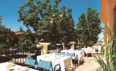 фото отеля Misano Hotel