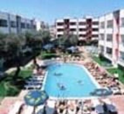 фото отеля Peyda Apart Hotel