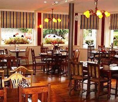 фото отеля The Robin Hood Inn