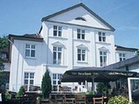 Hotel Kieler Yacht Club
