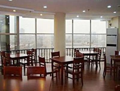 фото отеля Youjia Inn Shijiazhuang North Railway Station