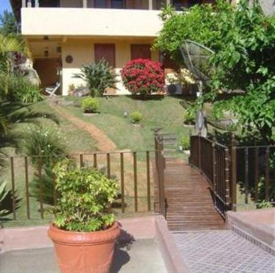 фото отеля Pousada Santa Fe de Penedo Itatiaia