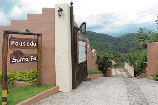 фото отеля Pousada Santa Fe de Penedo Itatiaia