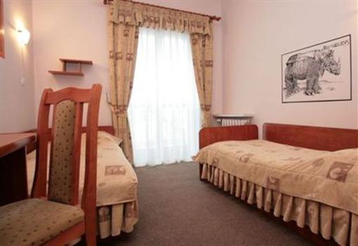 фото отеля Art Nikifor Hotel