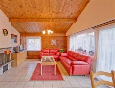 фото отеля Haus Alfa