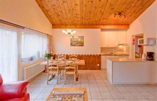 фото отеля Haus Alfa