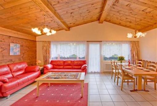 фото отеля Haus Alfa