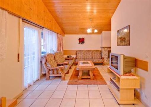 фото отеля Haus Alfa