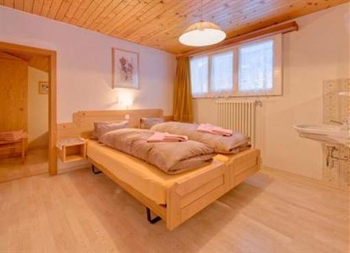 фото отеля Haus Alfa