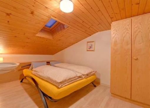 фото отеля Haus Alfa