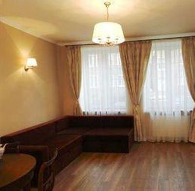 фото отеля Apartament Sw. Ducha