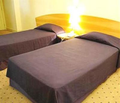 фото отеля San Raphael Hotel
