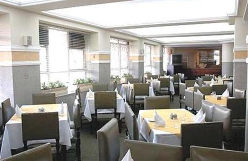 фото отеля San Raphael Hotel