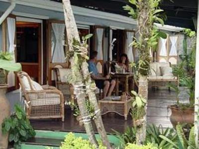 фото отеля Do Capitao Plaza Inn Ilhabela