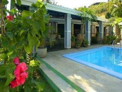 фото отеля Do Capitao Plaza Inn Ilhabela