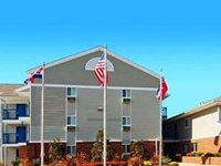 Suburban Extended Stay Hotel Gautier