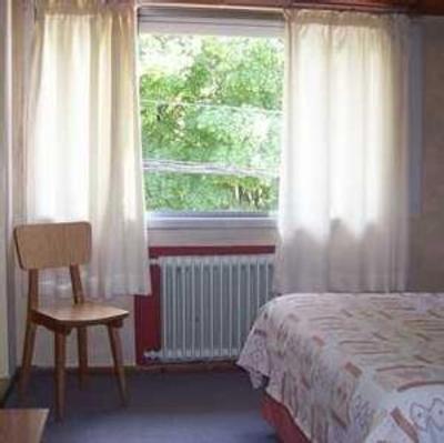 фото отеля Hosteria Sur San Carlos de Bariloche