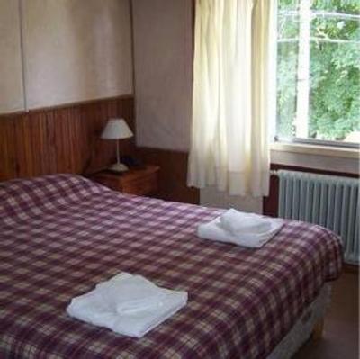 фото отеля Hosteria Sur San Carlos de Bariloche