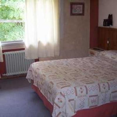 фото отеля Hosteria Sur San Carlos de Bariloche
