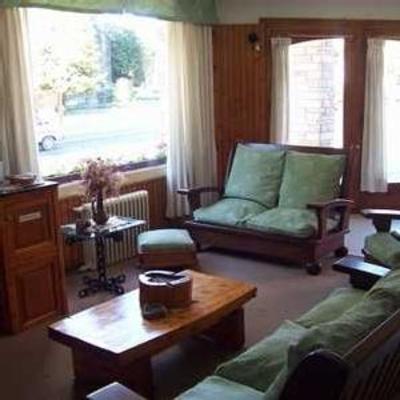 фото отеля Hosteria Sur San Carlos de Bariloche