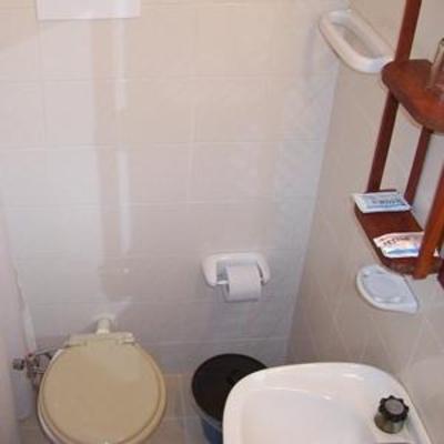 фото отеля Hosteria Sur San Carlos de Bariloche