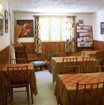 фото отеля Hosteria Sur San Carlos de Bariloche