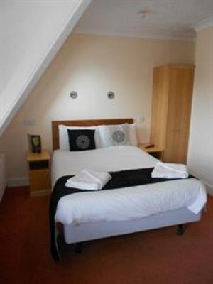 фото отеля Marine Lodge Great Yarmouth