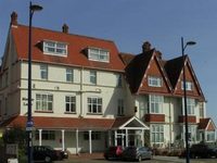 Marine Lodge Great Yarmouth