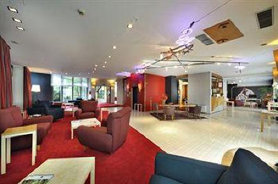 фото отеля Best Western Hotel City Turin