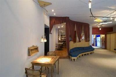 фото отеля Best Western Hotel City Turin