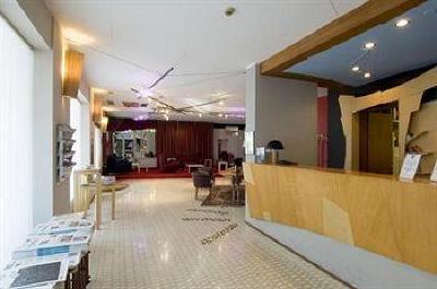 фото отеля Best Western Hotel City Turin