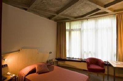 фото отеля Best Western Hotel City Turin