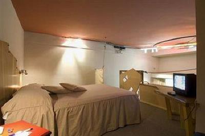 фото отеля Best Western Hotel City Turin
