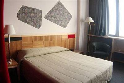фото отеля Best Western Hotel City Turin