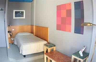 фото отеля Best Western Hotel City Turin