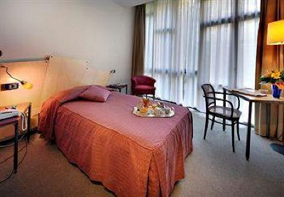 фото отеля Best Western Hotel City Turin
