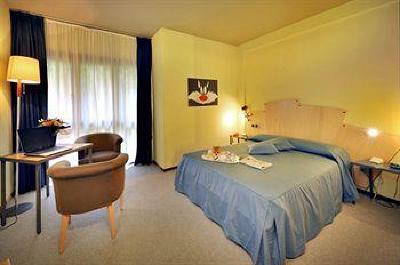 фото отеля Best Western Hotel City Turin