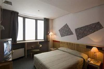 фото отеля Best Western Hotel City Turin