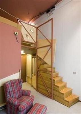 фото отеля Best Western Hotel City Turin