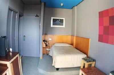 фото отеля Best Western Hotel City Turin