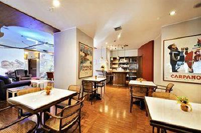 фото отеля Best Western Hotel City Turin