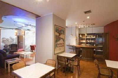 фото отеля Best Western Hotel City Turin