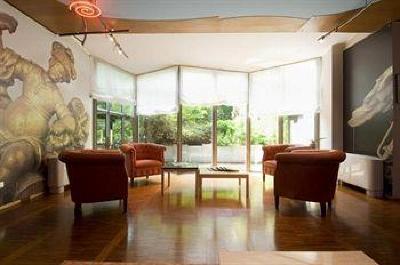 фото отеля Best Western Hotel City Turin