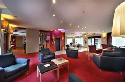 фото отеля Best Western Hotel City Turin