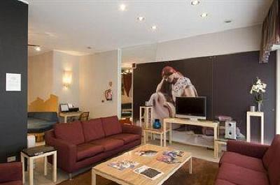 фото отеля Best Western Hotel City Turin