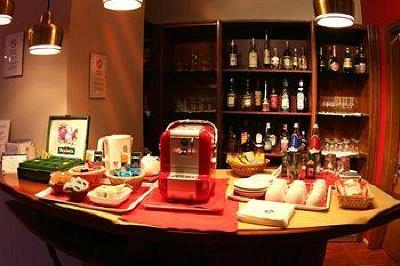 фото отеля Best Western Hotel City Turin