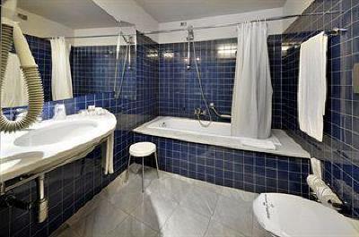 фото отеля Best Western Hotel City Turin