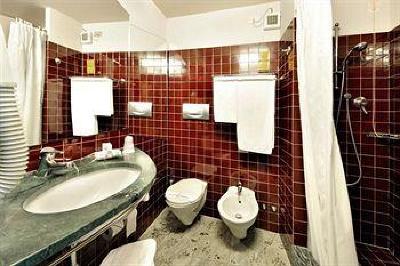 фото отеля Best Western Hotel City Turin