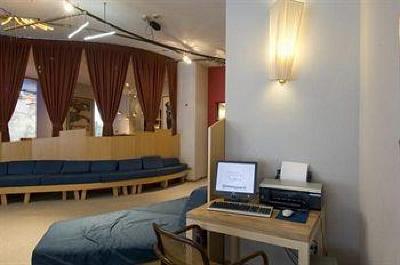 фото отеля Best Western Hotel City Turin
